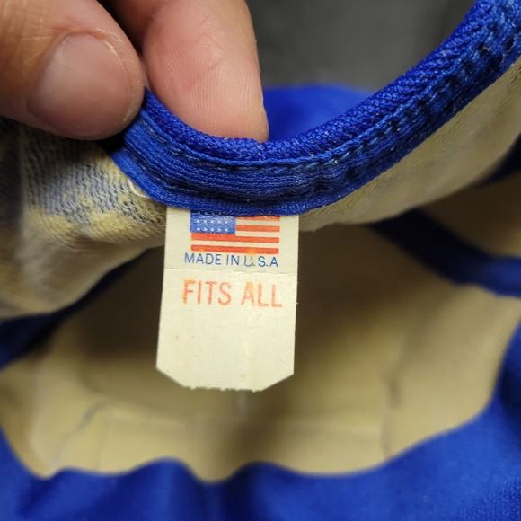 Vintage hat - Picture 2 of 3